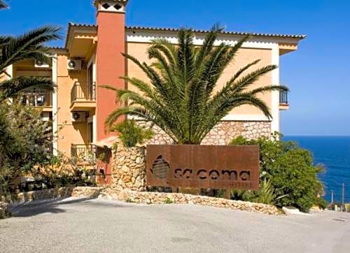 Hotel Sa Coma