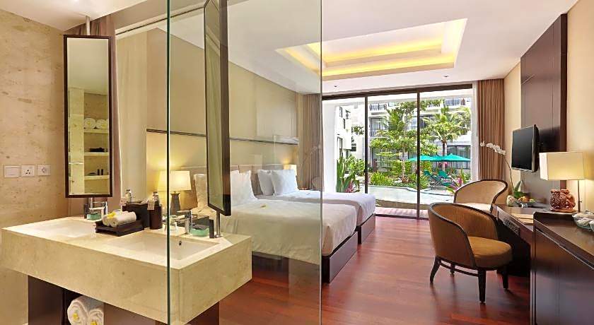 Bali Nusa Dua Hotel