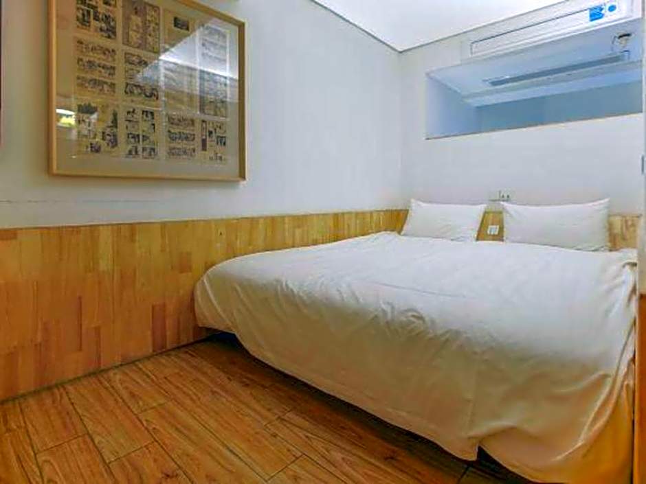 T.G.Studio Hotel