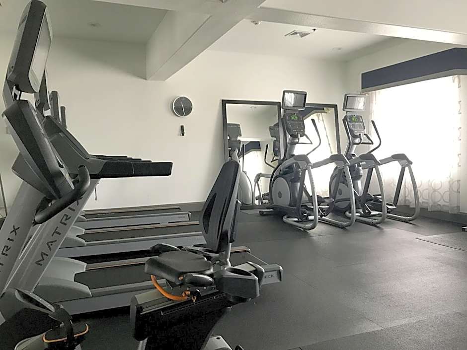 Holiday Inn Longview - North By IHG