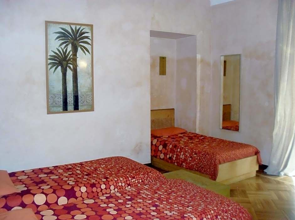 Hotel Clarean