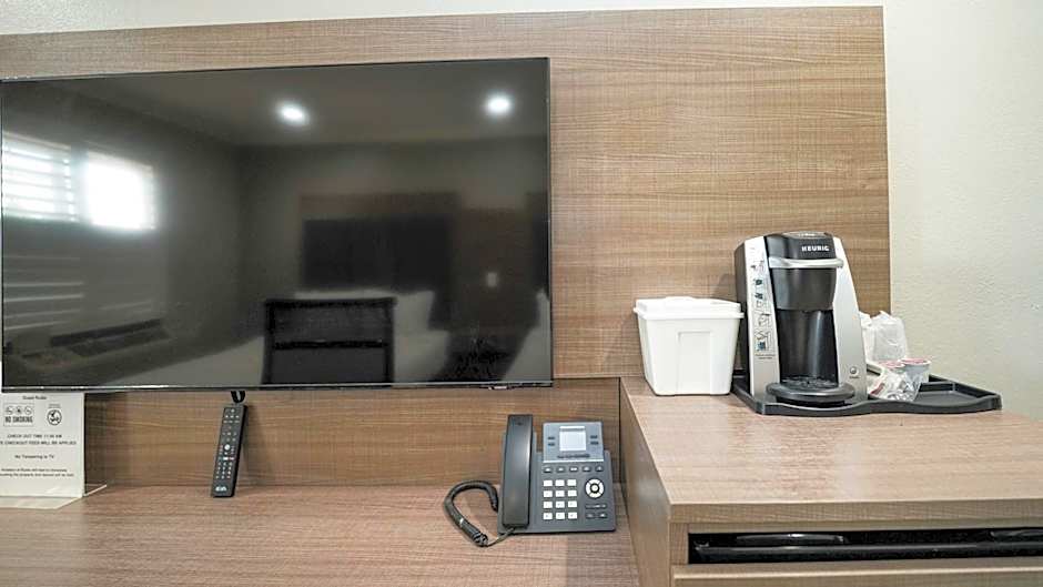Americas Best Value Inn Antioch