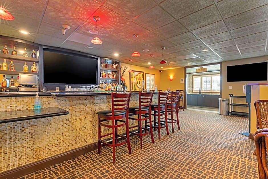 Best Western Plus Brookside Inn