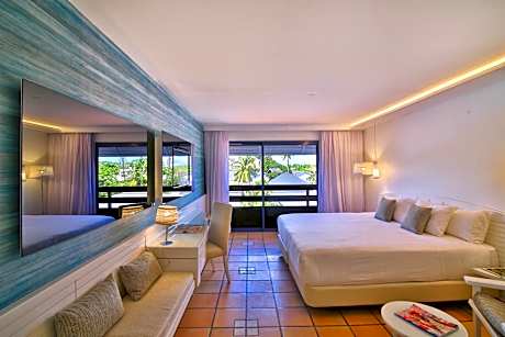 Classic Room Palme with Two Double Beds