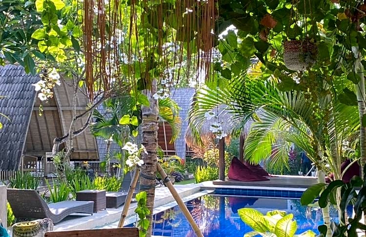 The Hideaway Canggu