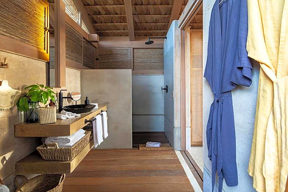 El Perdido Desert Dream- Todos Santos Adults Only