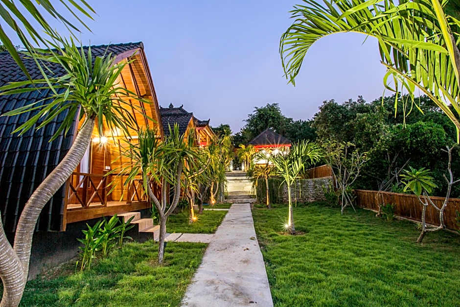 The Pandawa Hills Ceningan