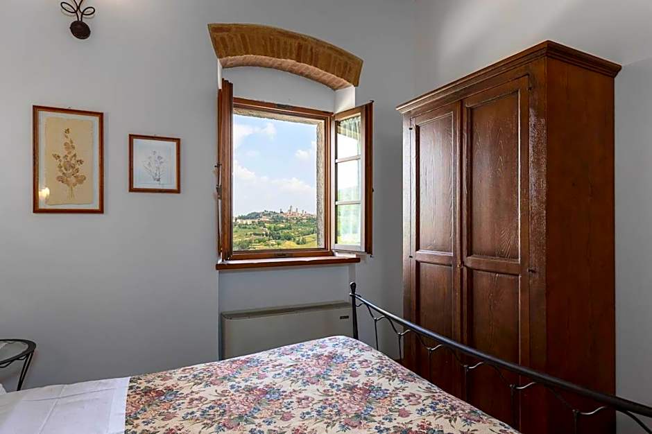 Agriturismo Il Casolare Di Bucciano