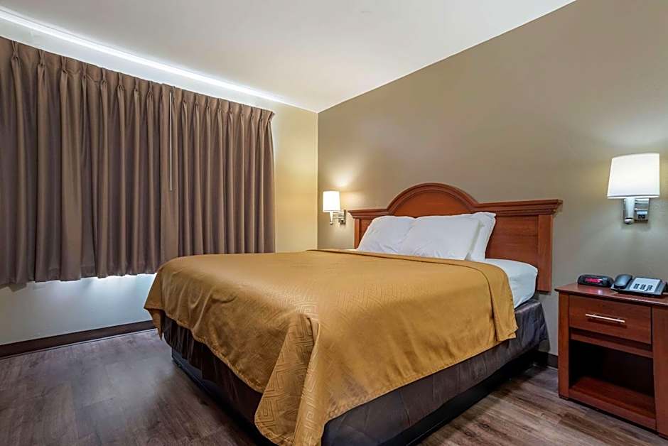 Econo Lodge Inn & Suites Flowood - Jackson Northwest