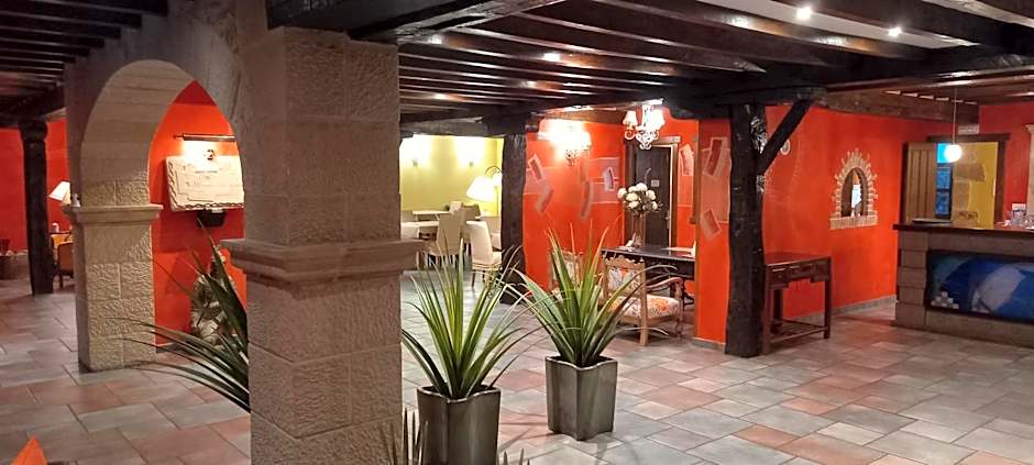 La Casona de Revolgo