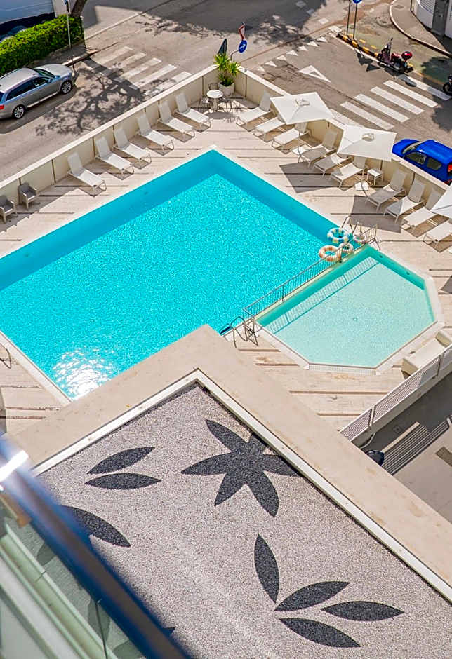 Hotel Bernard
