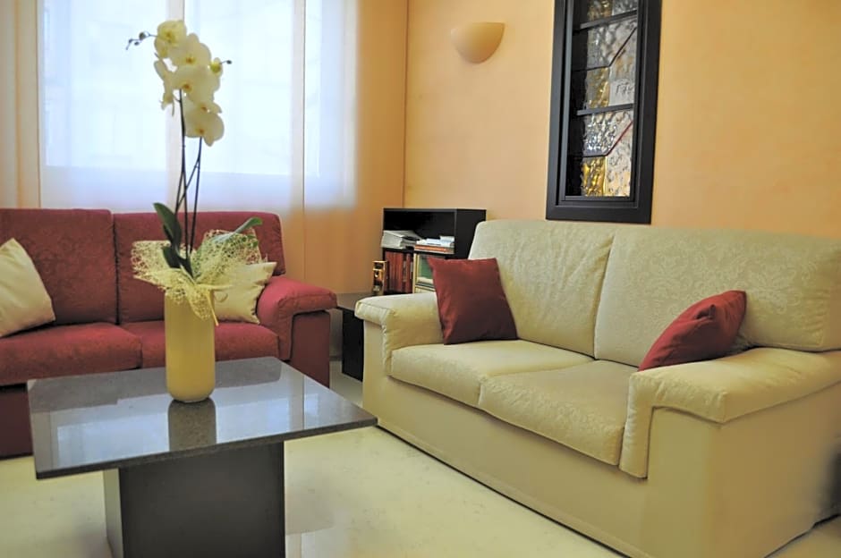 Hotel Garibaldi