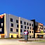 Hampton Inn By Hilton Wichita Falls North