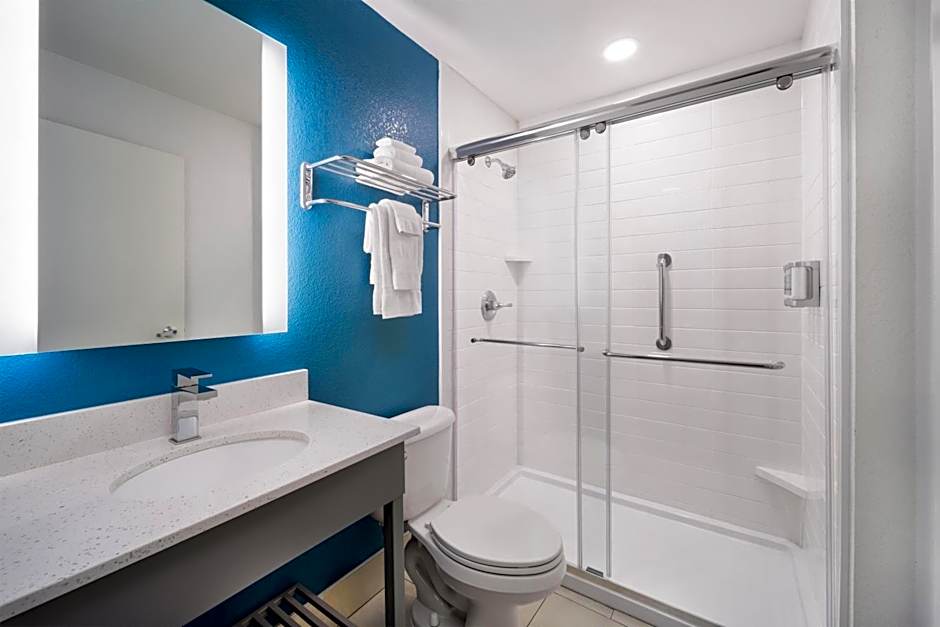 Best Western El Paso Airport Entrada Hotel