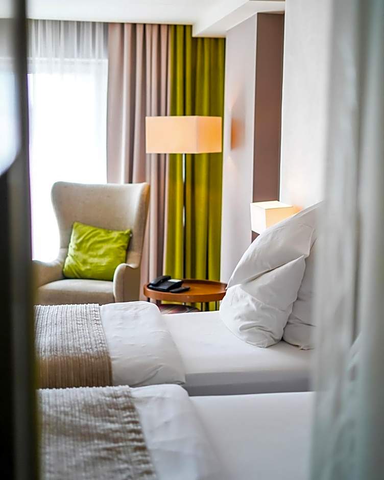 Grand Hotel Boutique