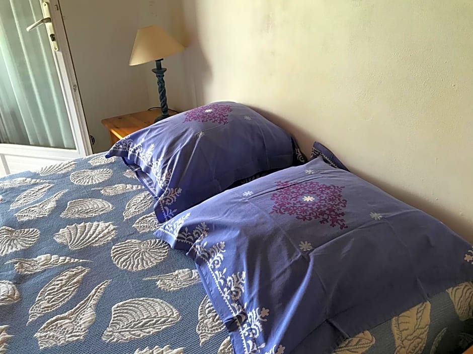 CHAMBRE HOTES CARPE DIEM