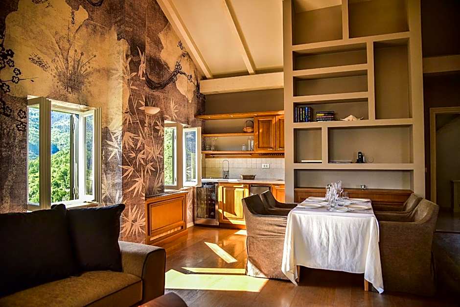 Hotel Draga di Lovrana