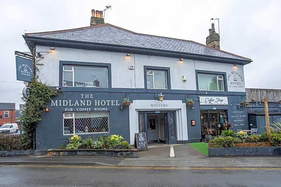 The Midland Hotel