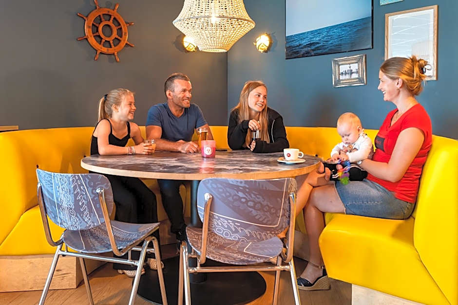 Stayokay Terschelling