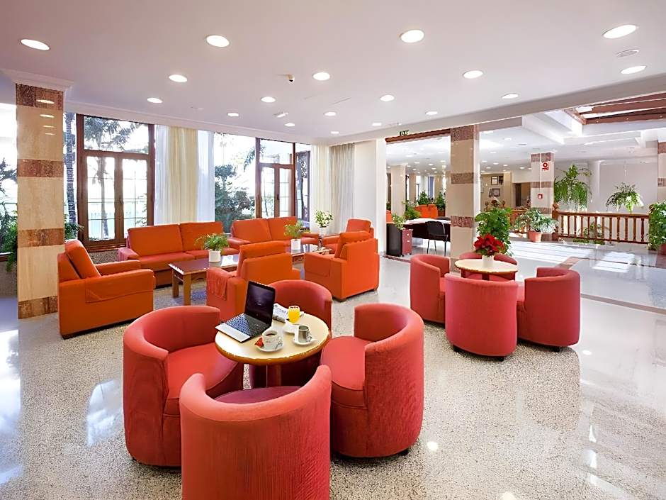 Apartamentos Casablanca