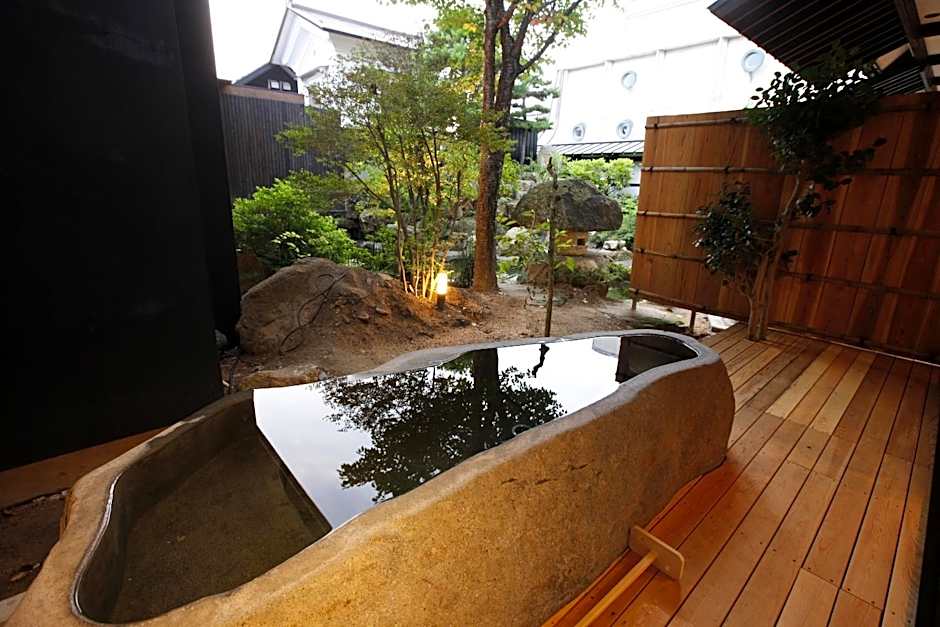 Yamagata The Takinami