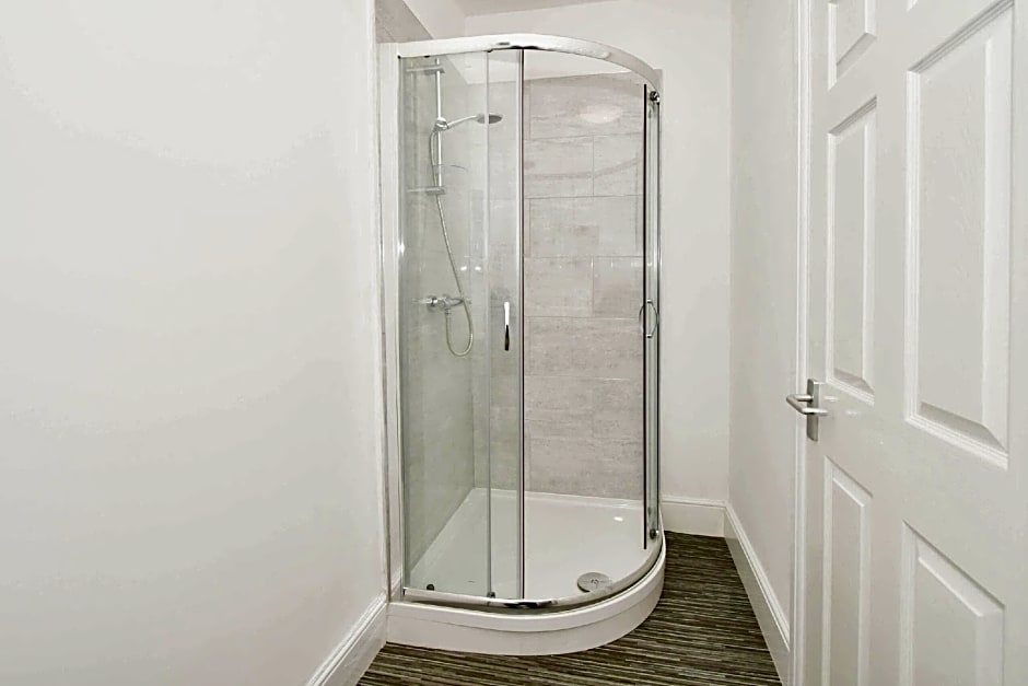 Townhouse @ 86 Brooklyn Street Crewe