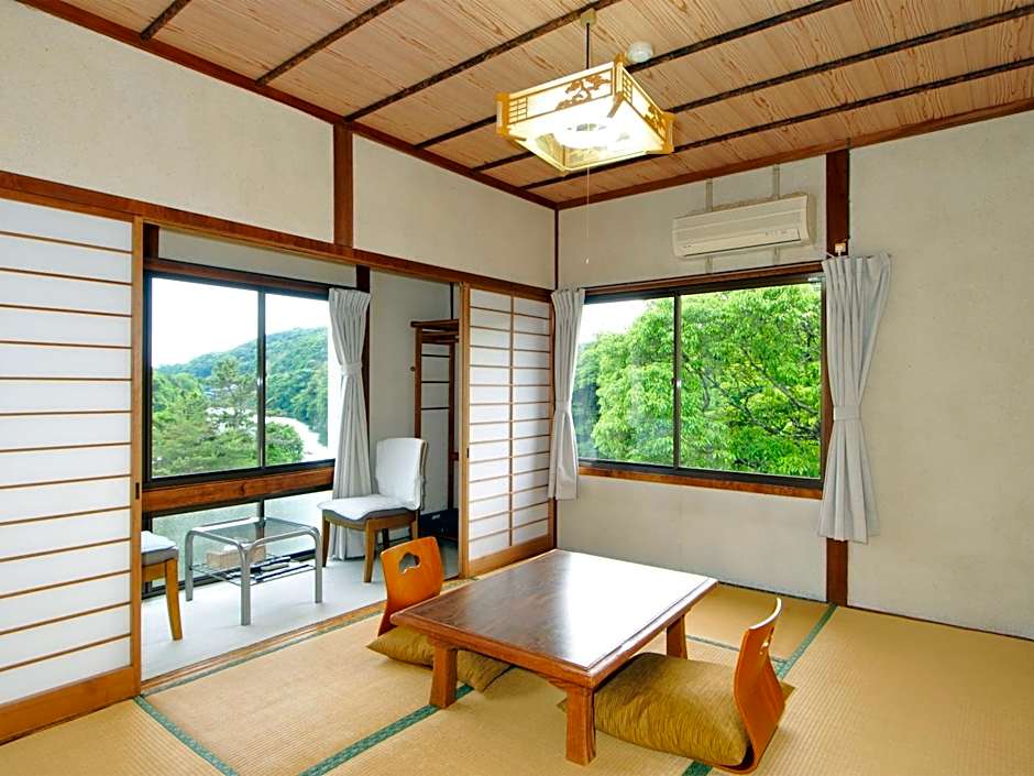 Yumeno Onsen