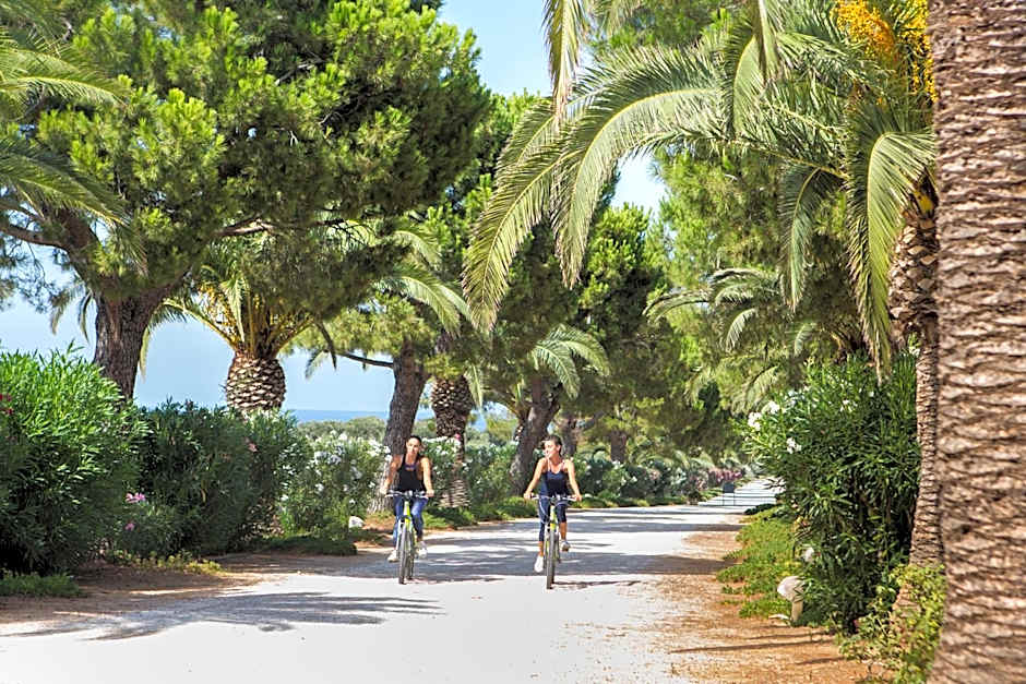 Masseria San Domenico - Preferred Hotels & Resorts
