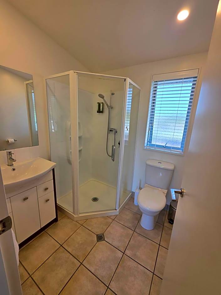 Kaikoura Waterfront Apartments