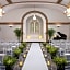 Hilton New Orleans/St. Charles Ave. French Quarter Area