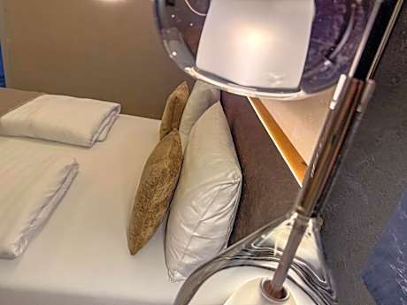 Family Suite with Balcony