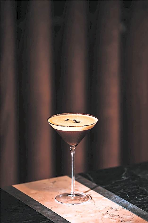 Umbral, Curio Collection by Hilton