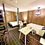 Le Stendal Hotel