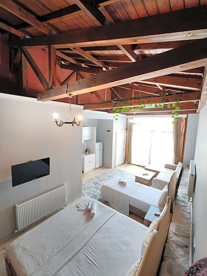 Bursa İpekyolu Hotel