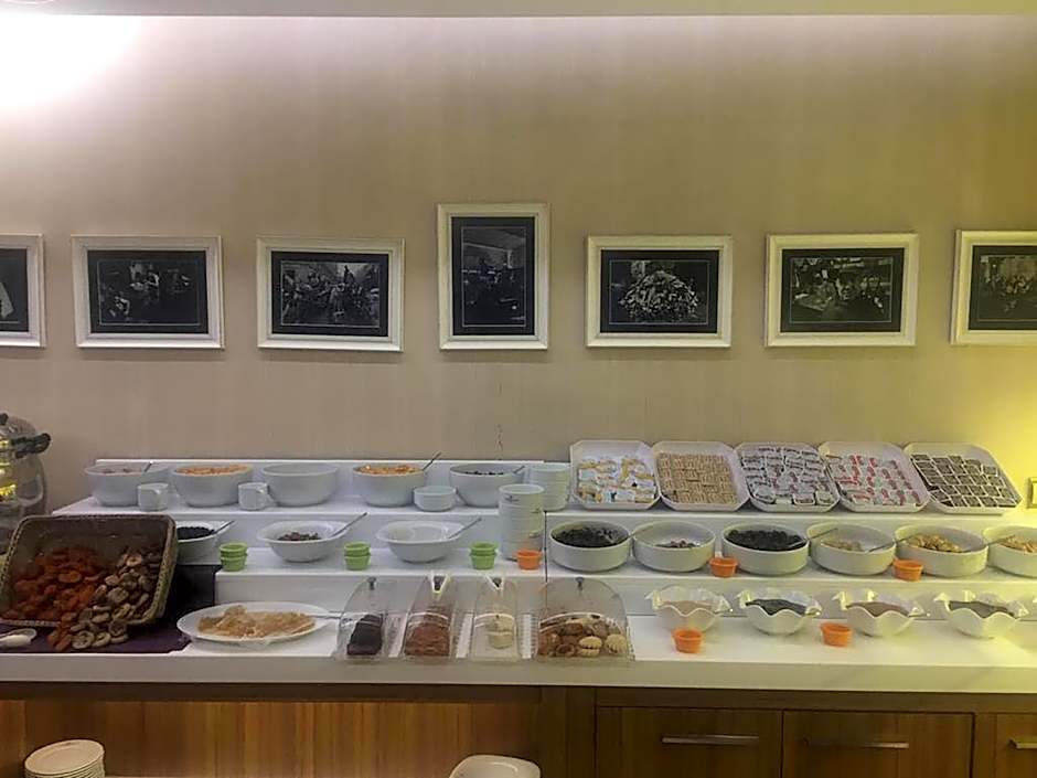 Imamoglu Pasa Butik Hotel