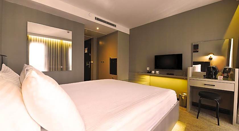 Inncity Hotel Nisantasi