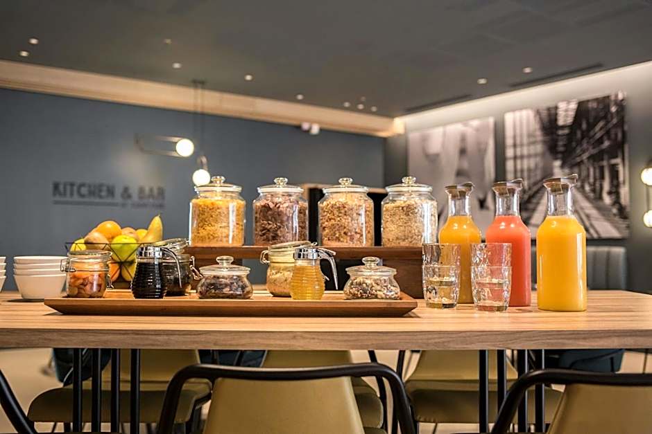 Courtyard by Marriott Paris Arcueil