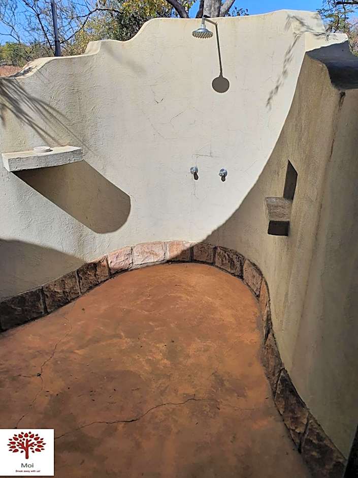 Zebula Golf and Wildlife Estate - Kudu's Bark Pax 12 - Moi Signature Luxury villa