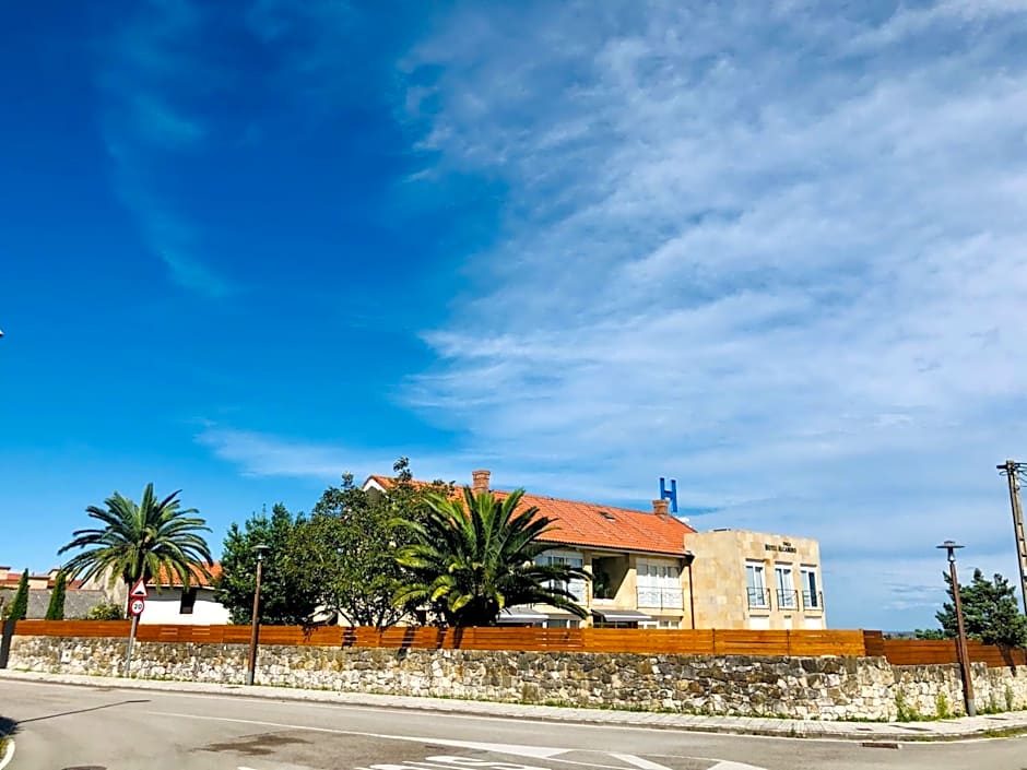 Hotel Finca Alcamino