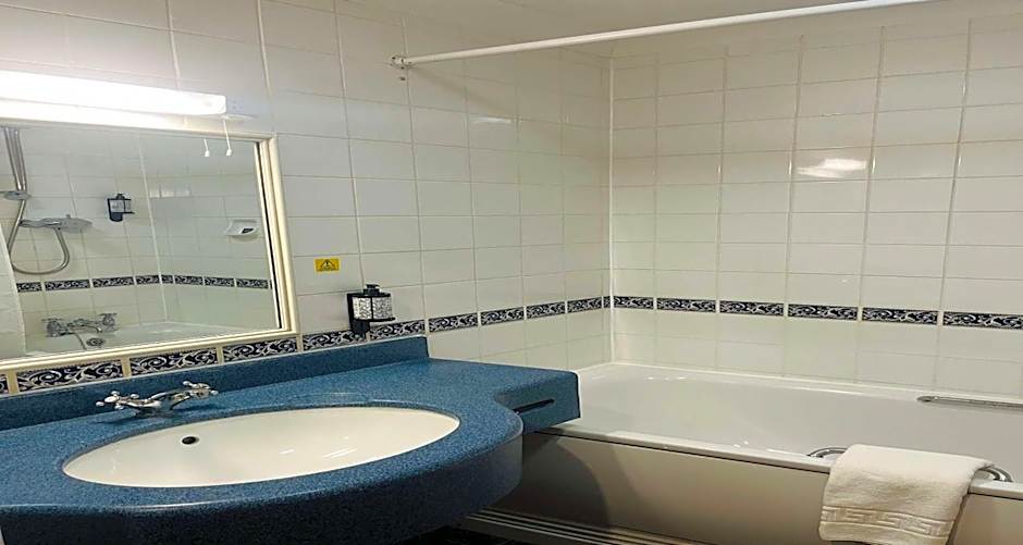 Best Western Reading Calcot Hotel