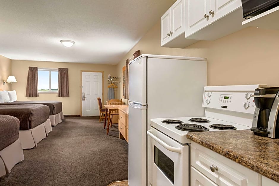 Thriftlodge Moose Jaw