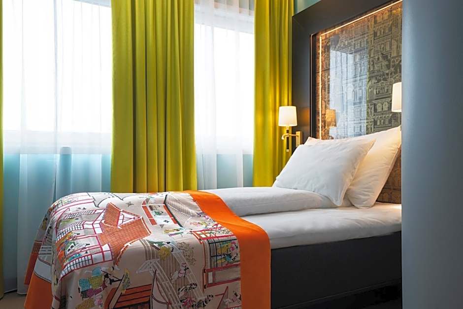 Thon Hotel Stavanger