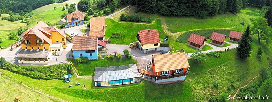 Hotel Neuhauser