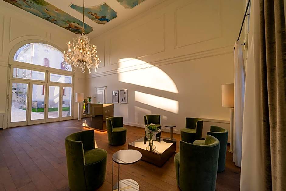 Hotel Villa Soligo - Small Luxury Hotels of the World