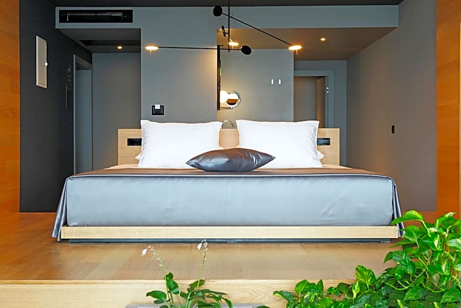 Lifestyle Hotel Vitar - Adults Only