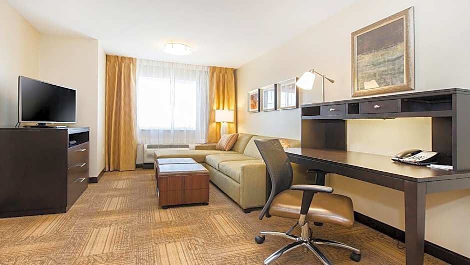 Staybridge Suites West Edmonton By IHG