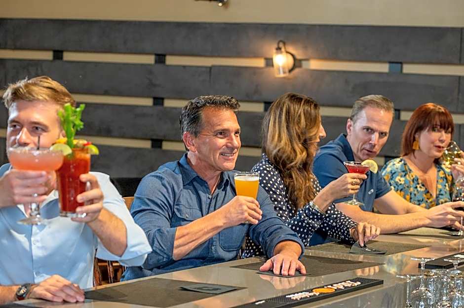 Unicoi State Park & Lodge