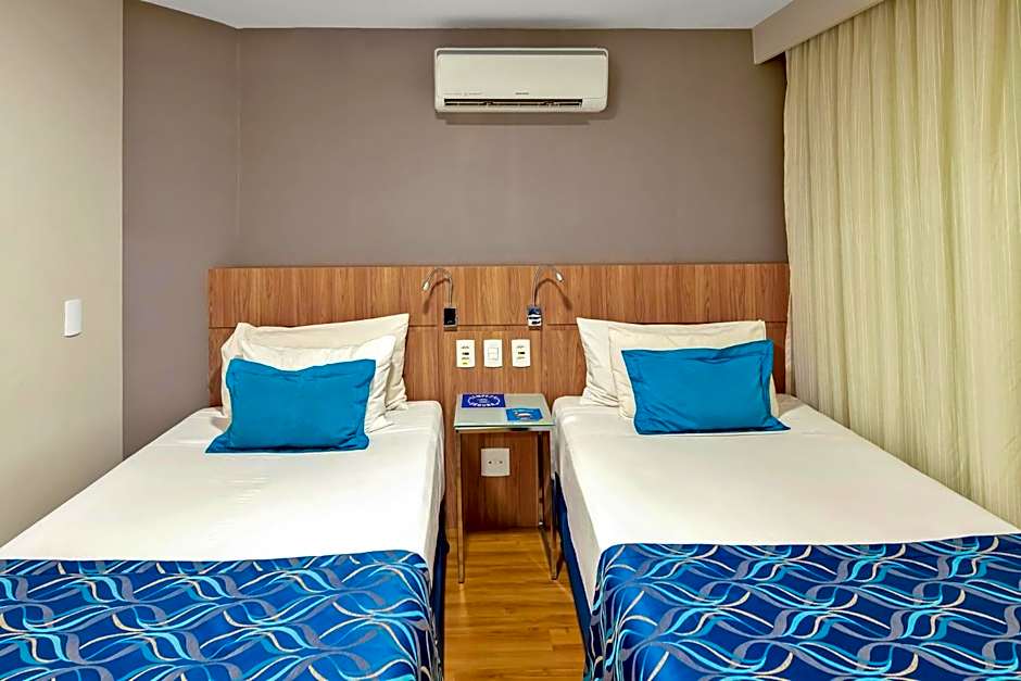 Blue Tree Garden Bauru