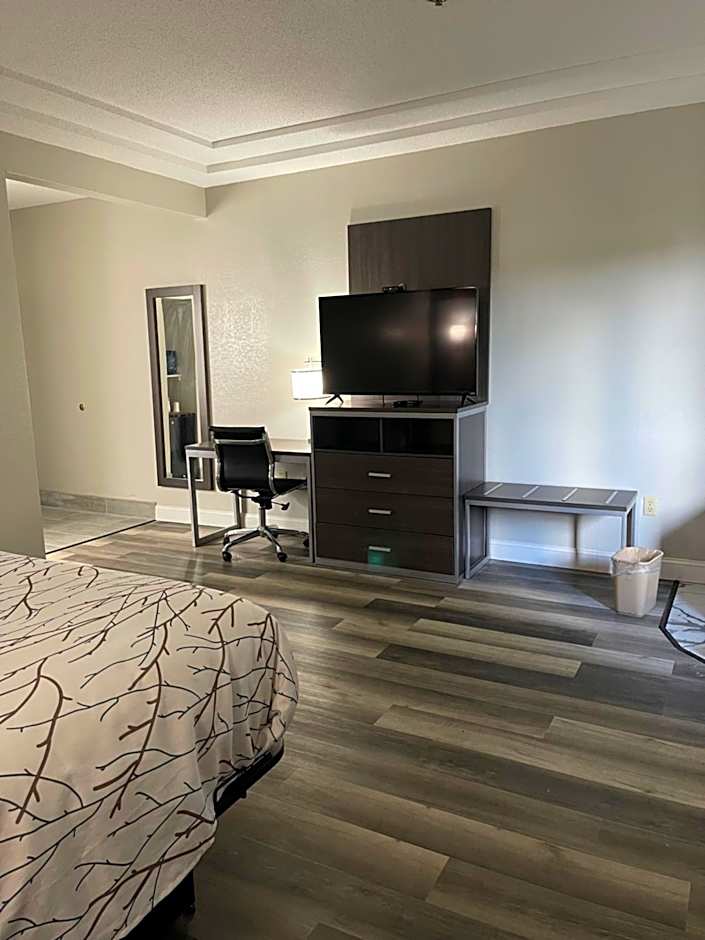 Hometown Inn And Suites Belle Plaine