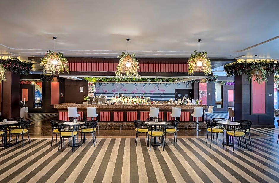 Megasaray WestBeach Antalya